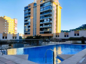 Apartment Tamarindo-5 by Interhome Cala